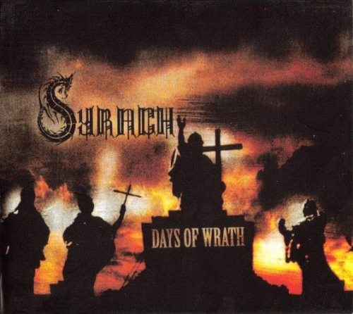 Days of Wrath